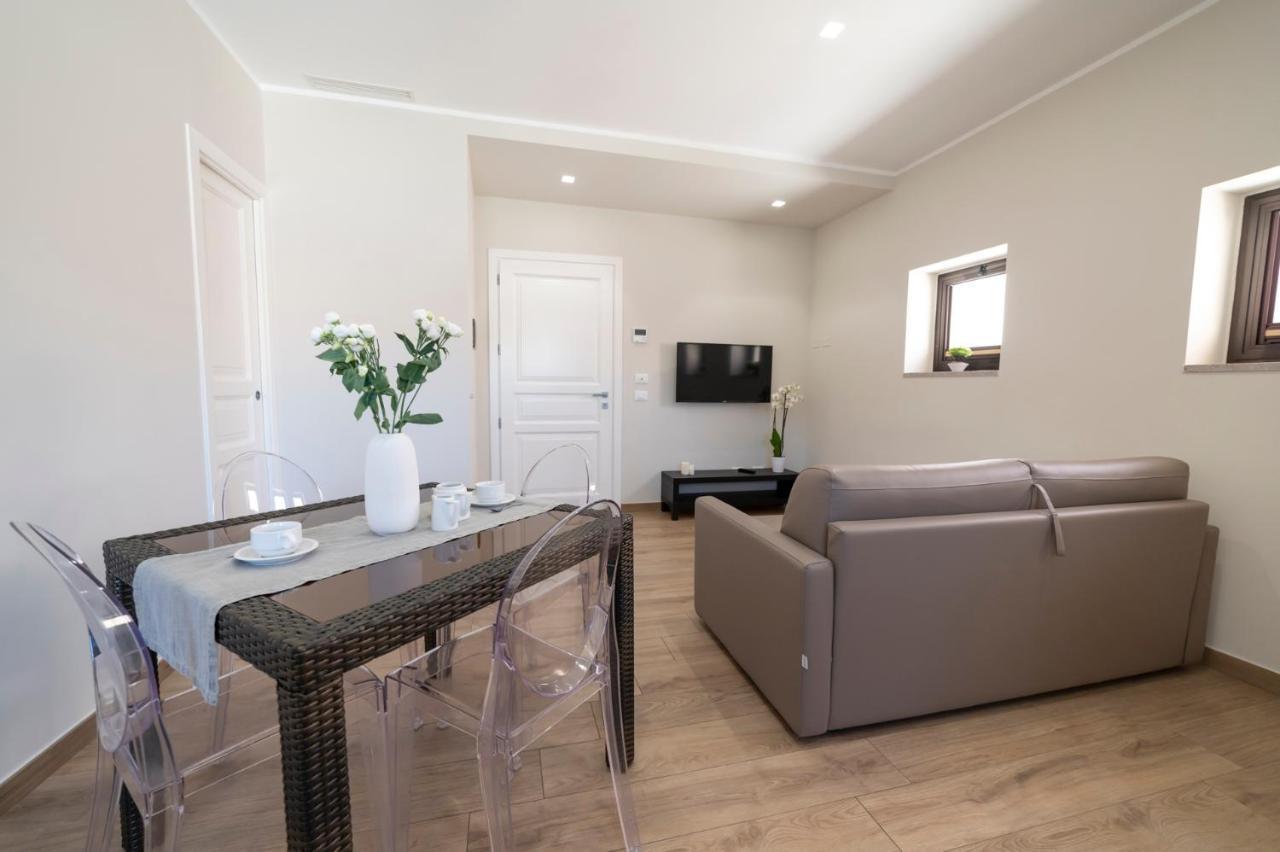 פלרמו Ruggero Settimo - Room & Suite מראה חיצוני תמונה