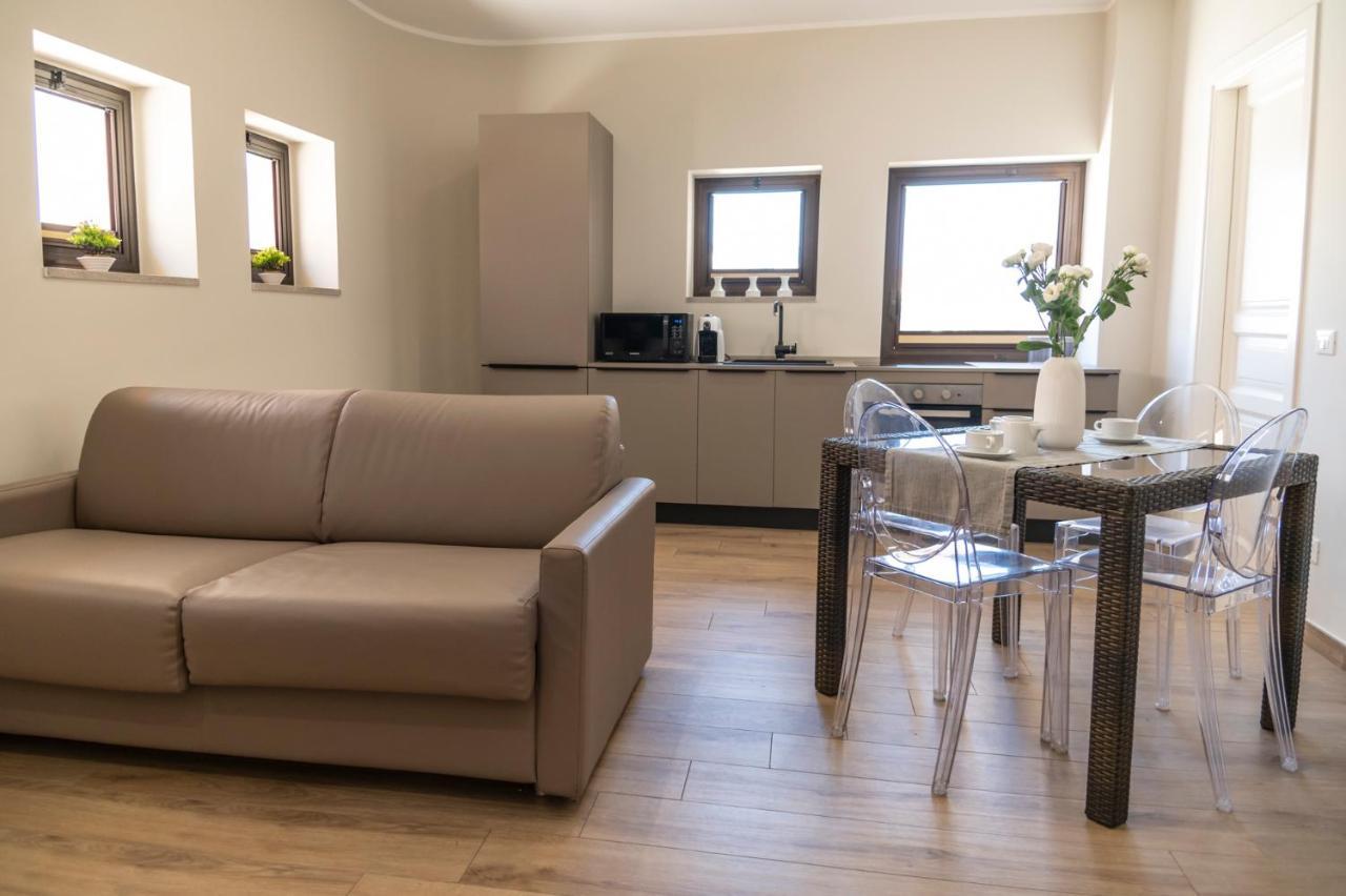 פלרמו Ruggero Settimo - Room & Suite מראה חיצוני תמונה